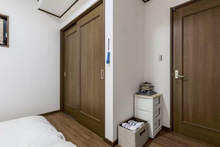Homestay Kyo Sakura House