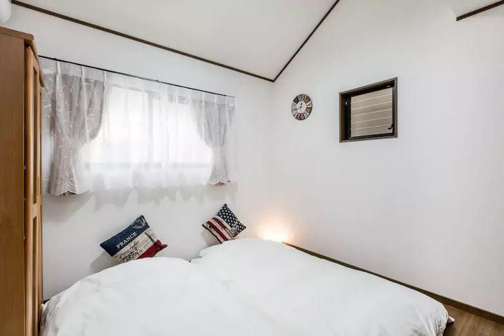 Kyo Sakura House *