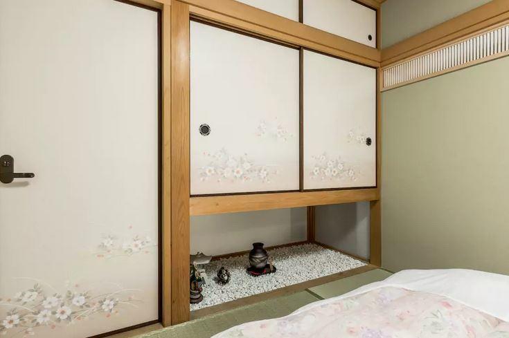 Homestay Kyo Sakura House Kyoto