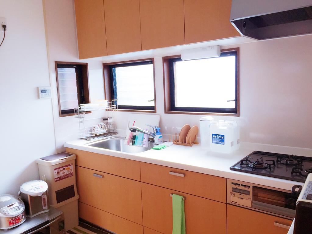 Homestay Kyo Sakura House Kyoto