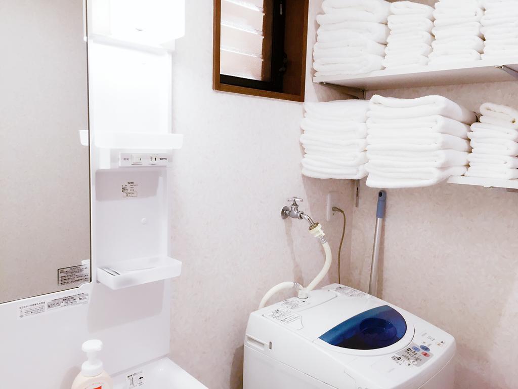 Homestay Kyo Sakura House Kyoto