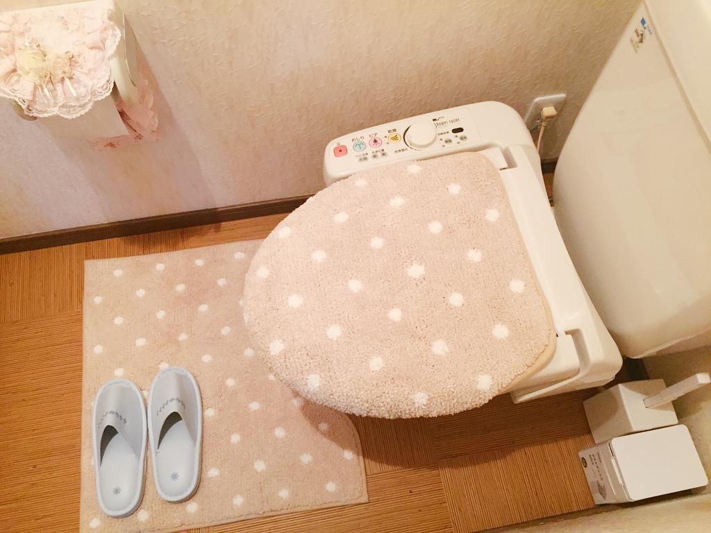 Kyo Sakura House *