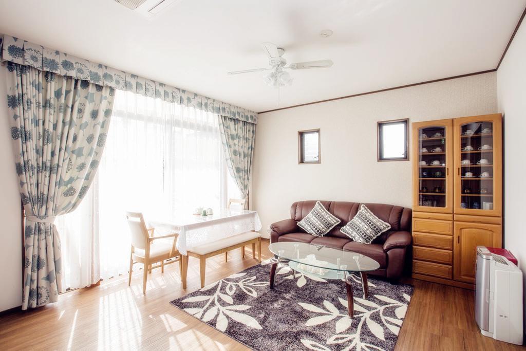 Homestay Kyo Sakura House *