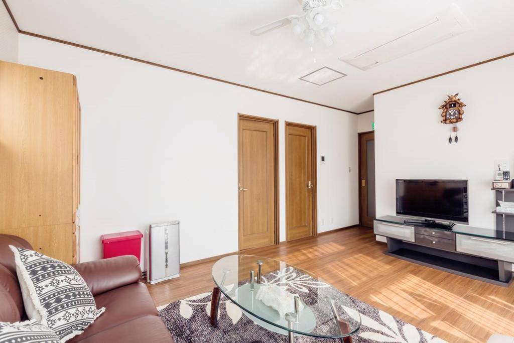 Homestay Kyo Sakura House Kyoto