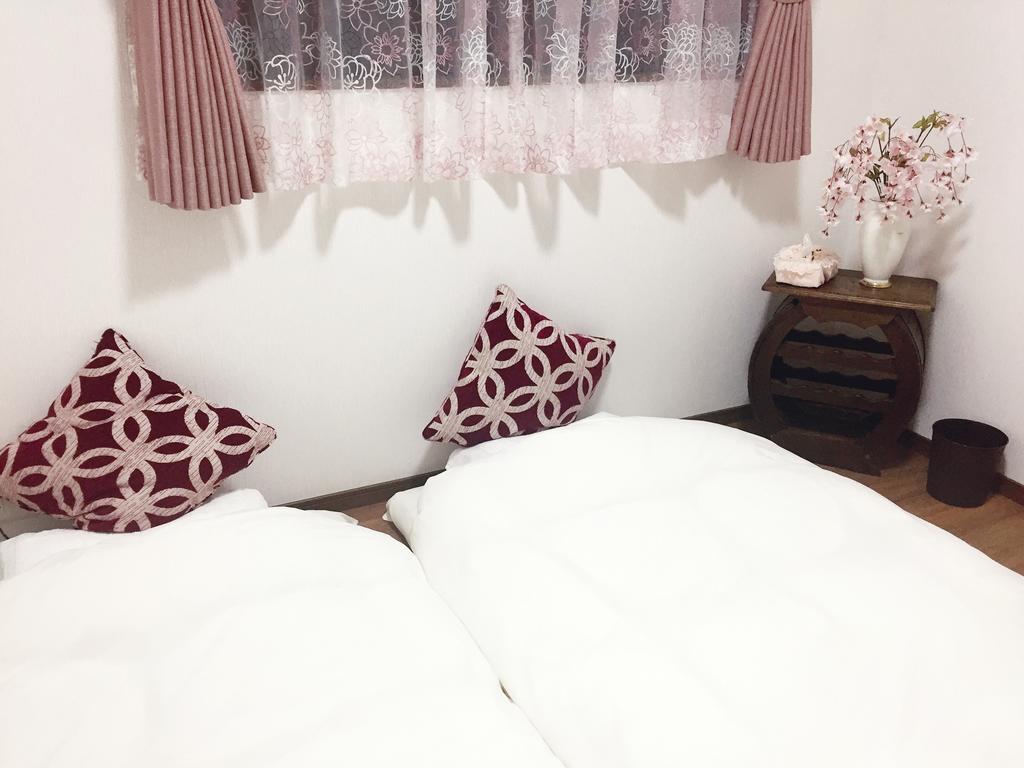 Homestay Kyo Sakura House *