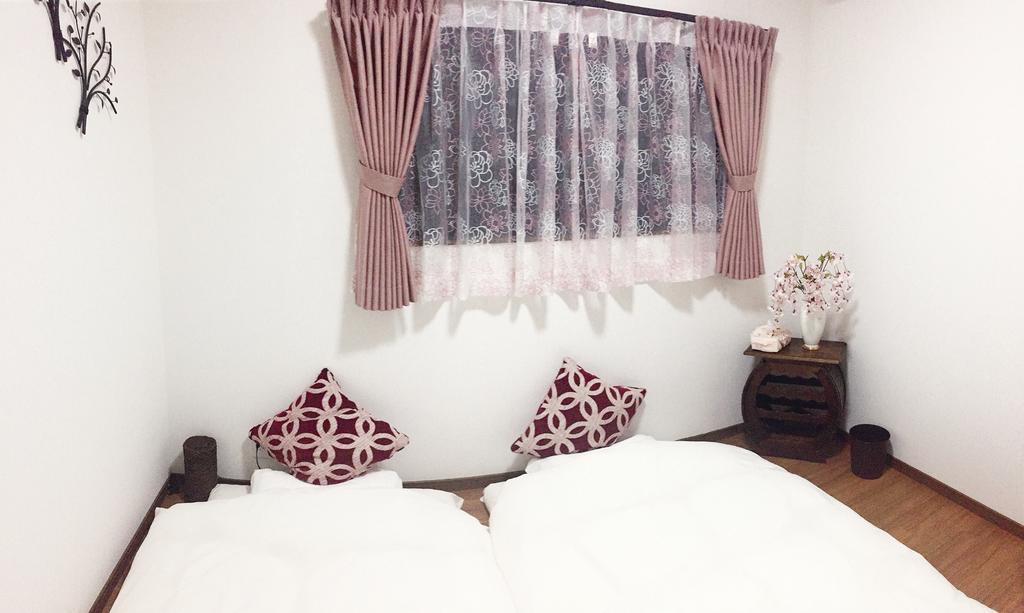 Homestay Kyo Sakura House Kyoto