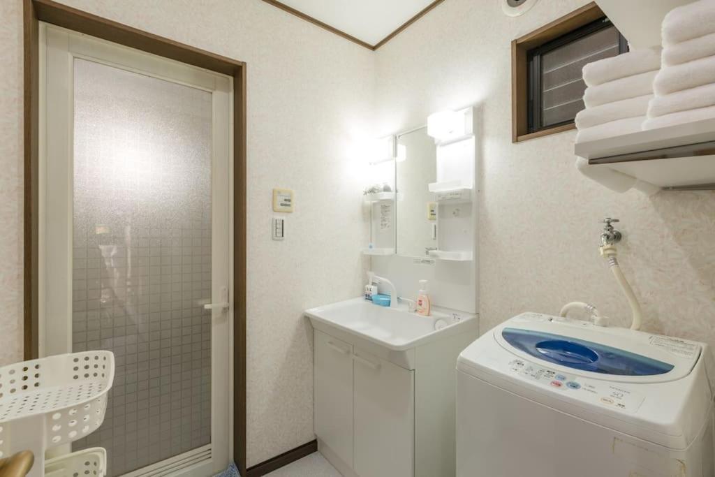 Homestay Kyo Sakura House *