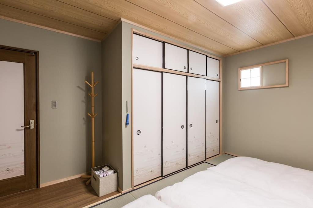 Kyo Sakura House Homestay *